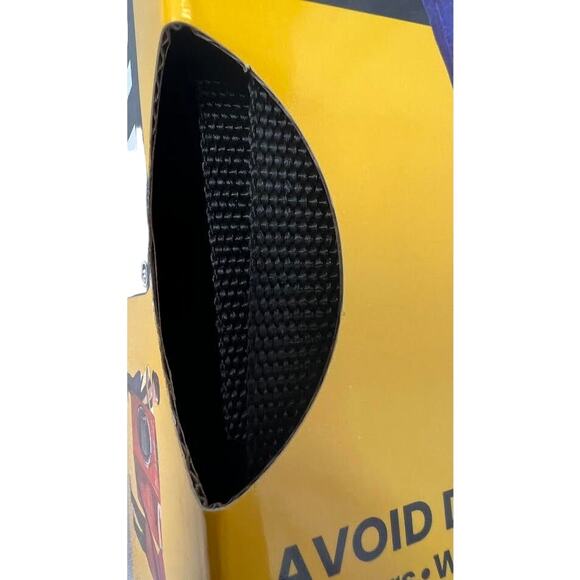 NWB! LD2000 Moving Straps 2-Person Lifting and Moving System 3 Pack - Picture 9 of 10